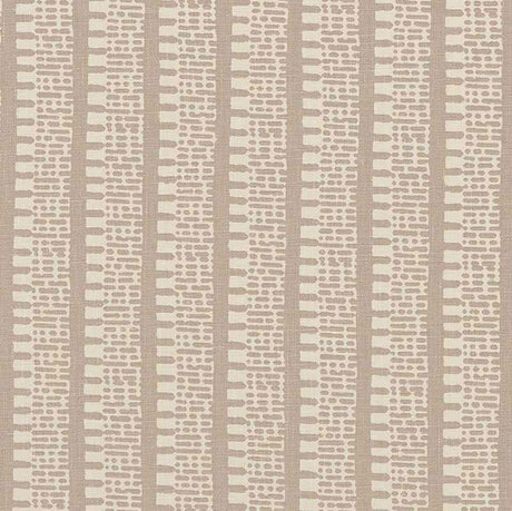 Schumacher Kiosk Lilac Fabric