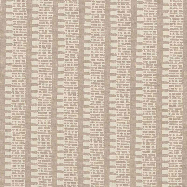 Schumacher Kiosk Lilac Fabric