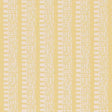 Schumacher Kiosk Straw Fabric