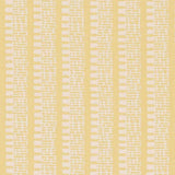 Schumacher Kiosk Straw Fabric