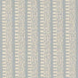 Schumacher Kiosk Orpington Blue Fabric