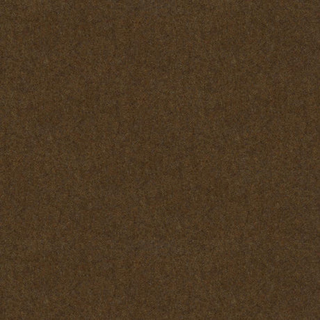 Brunschwig & Fils CHEVALIER WOOL MAHOGANY Upholstery Fabric