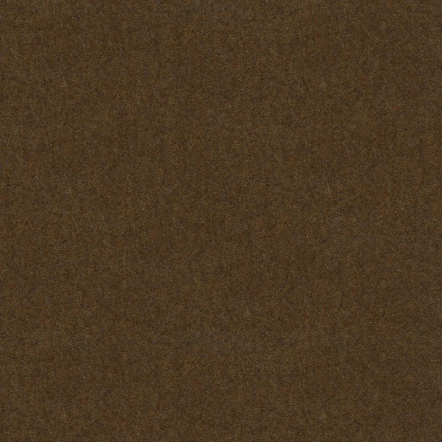 Brunschwig & Fils CHEVALIER WOOL MAHOGANY Upholstery Fabric