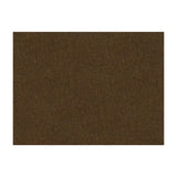 Brunschwig & Fils CHEVALIER WOOL MAHOGANY Fabric