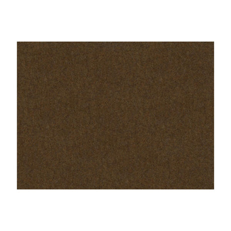 Brunschwig & Fils CHEVALIER WOOL MAHOGANY Fabric