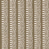 Schumacher Kiosk Berber Brown Fabric
