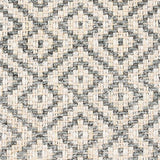 Schumacher Lessing Charcoal Fabric