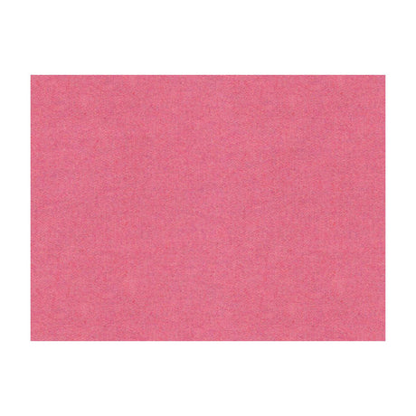 Brunschwig & Fils CHEVALIER WOOL ORCHID Fabric