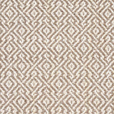 Schumacher Mamet Stone Fabric