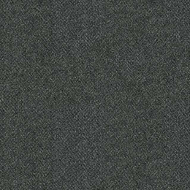 Brunschwig & Fils CHEVALIER WOOL IRON Upholstery Fabric