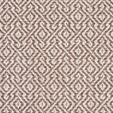 Schumacher Mamet Pewter Fabric