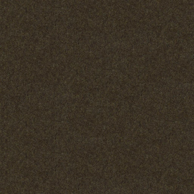 Brunschwig & Fils CHEVALIER WOOL COCOA Upholstery Fabric