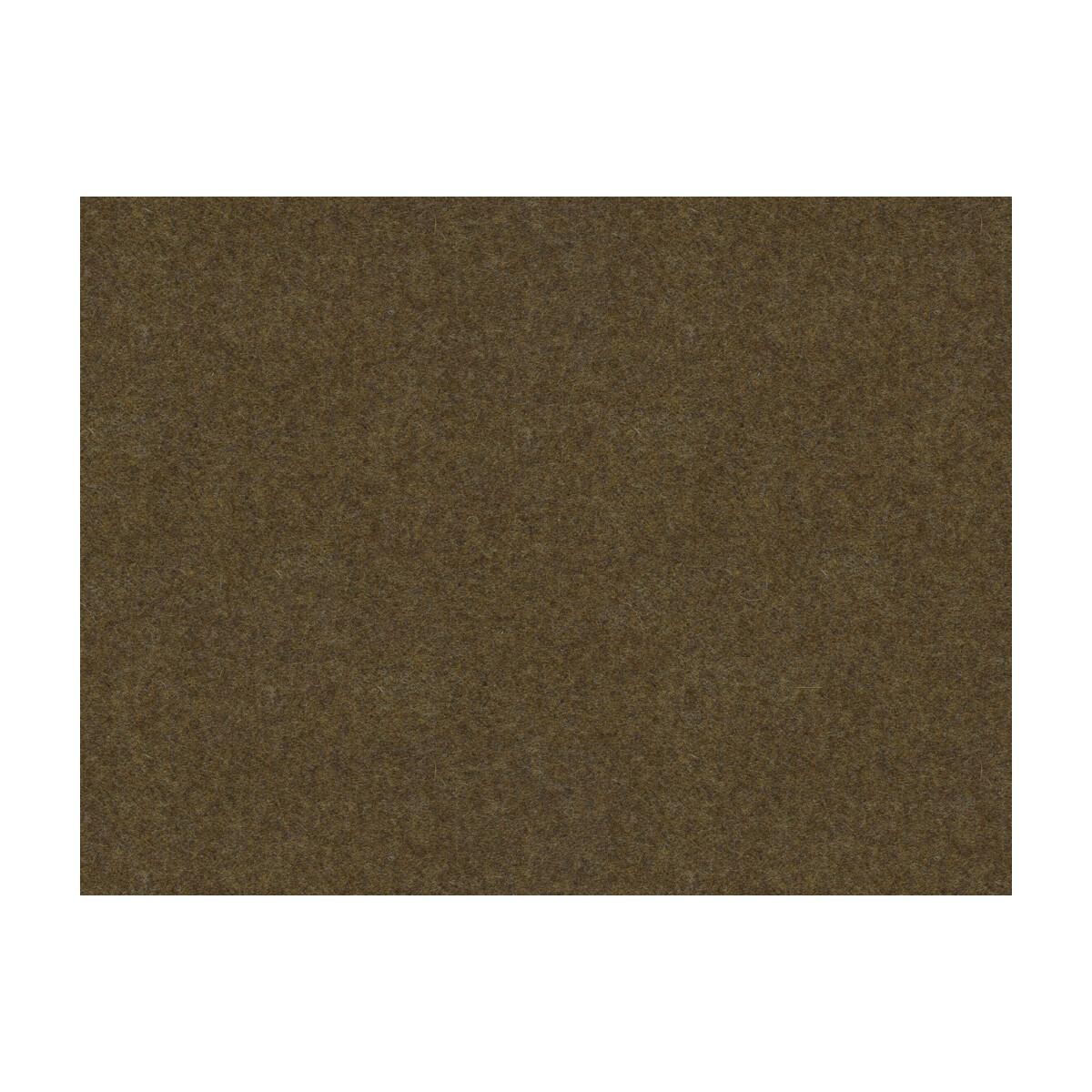 Brunschwig & Fils CHEVALIER WOOL PECAN Fabric