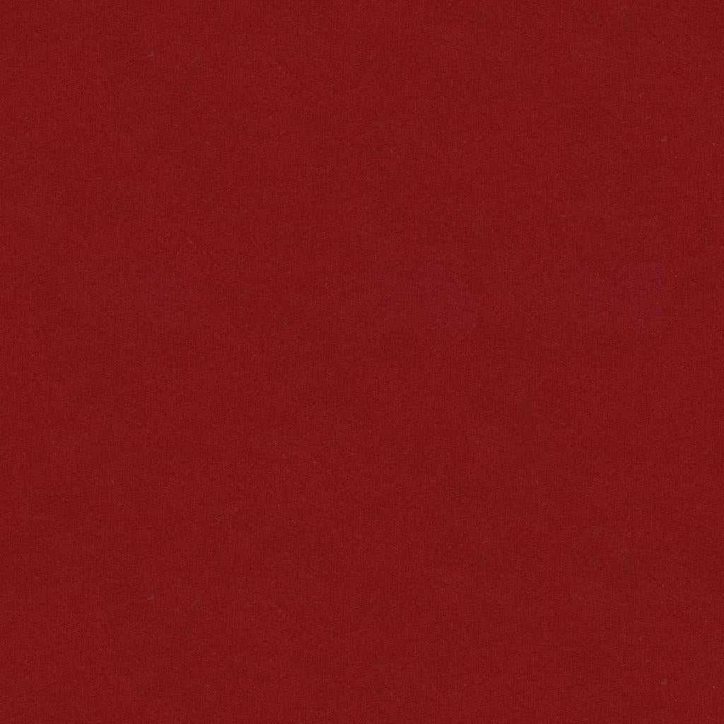Brunschwig & Fils CHEVALIER WOOL POMEGRANATE Upholstery Fabric