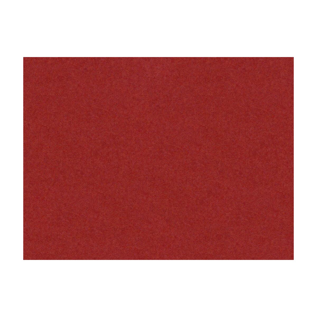 Brunschwig & Fils CHEVALIER WOOL CRIMCON Fabric