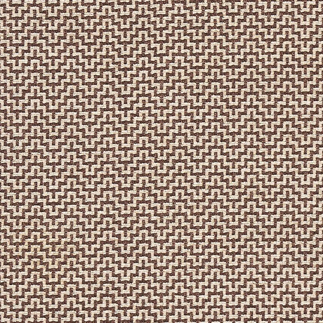 Schumacher Orwell Sable Fabric