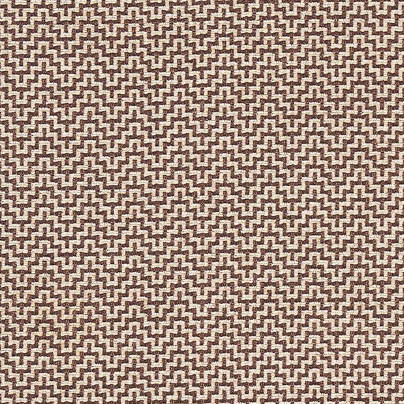 Schumacher Orwell Sable Fabric