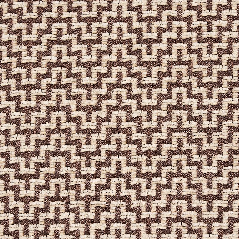 Schumacher Orwell Sable Fabric