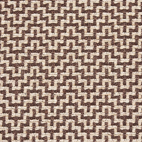 Schumacher Orwell Sable Fabric