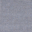 Schumacher Orwell Lapis Fabric