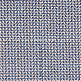 Schumacher Orwell Lapis Fabric