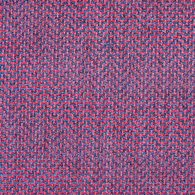 Schumacher Orwell Bandana Fabric