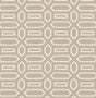 Schumacher Pavilion Lilac Fabric