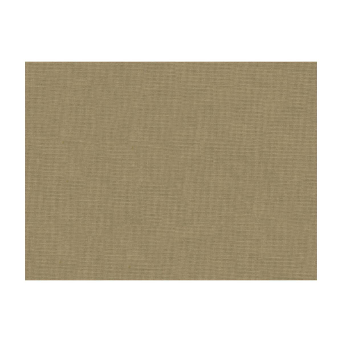 Brunschwig & Fils CHARMANT VELVET COBBLESTONE Fabric