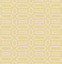 Schumacher Pavilion Straw Fabric