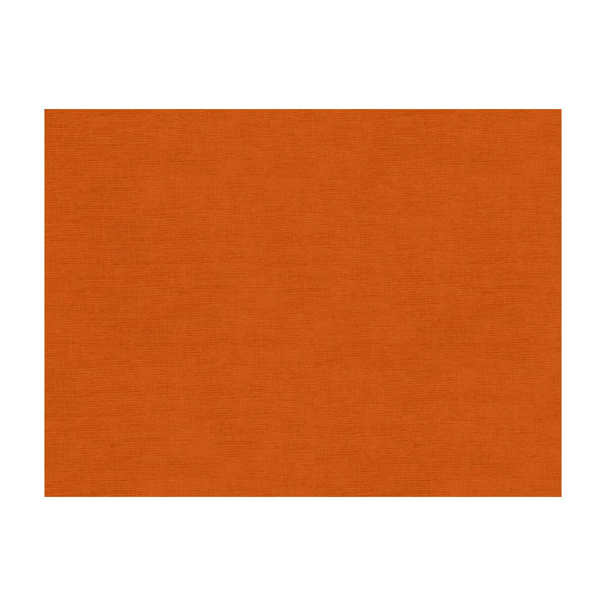 Brunschwig & Fils CHARMANT VELVET COGNAC Fabric