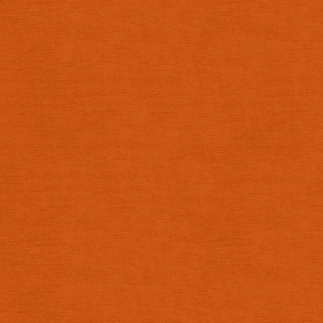 Brunschwig & Fils CHARMANT VELVET COGNAC Upholstery Fabric