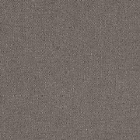 Schumacher Piet Performance Linen Smoke Fabric
