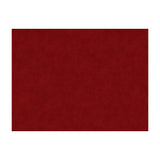 Brunschwig & Fils CHARMANT VELVET CRIMSON Fabric
