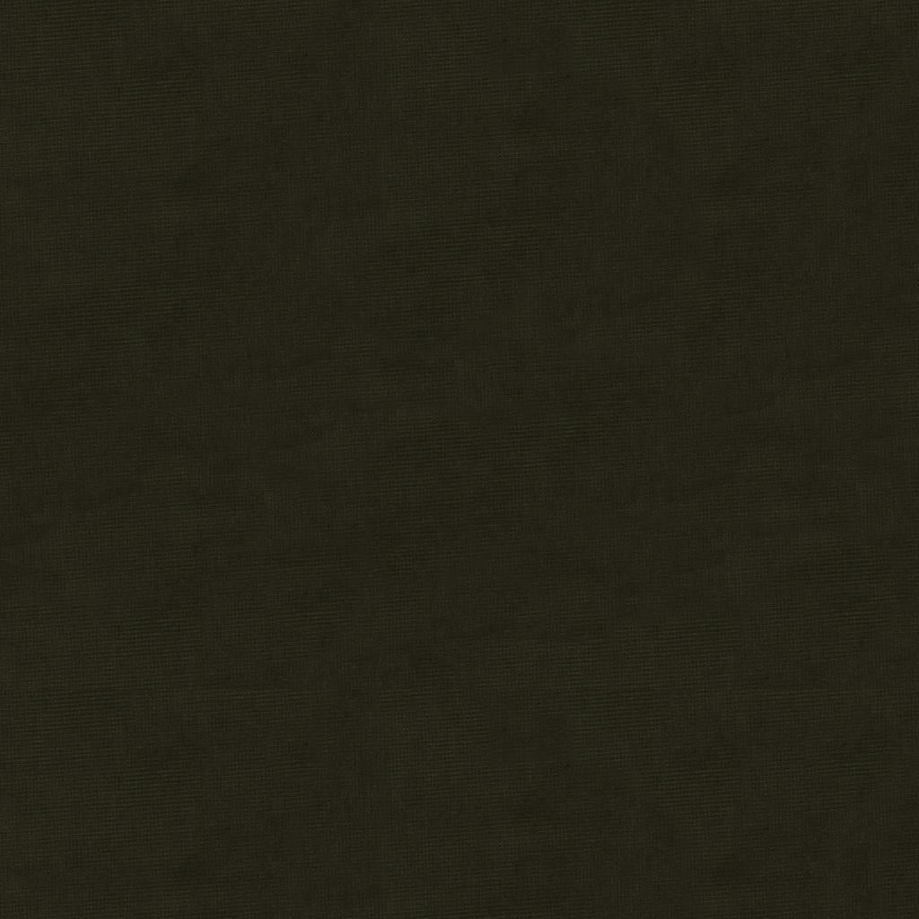Brunschwig & Fils CHARMANT VELVET COAL Upholstery Fabric