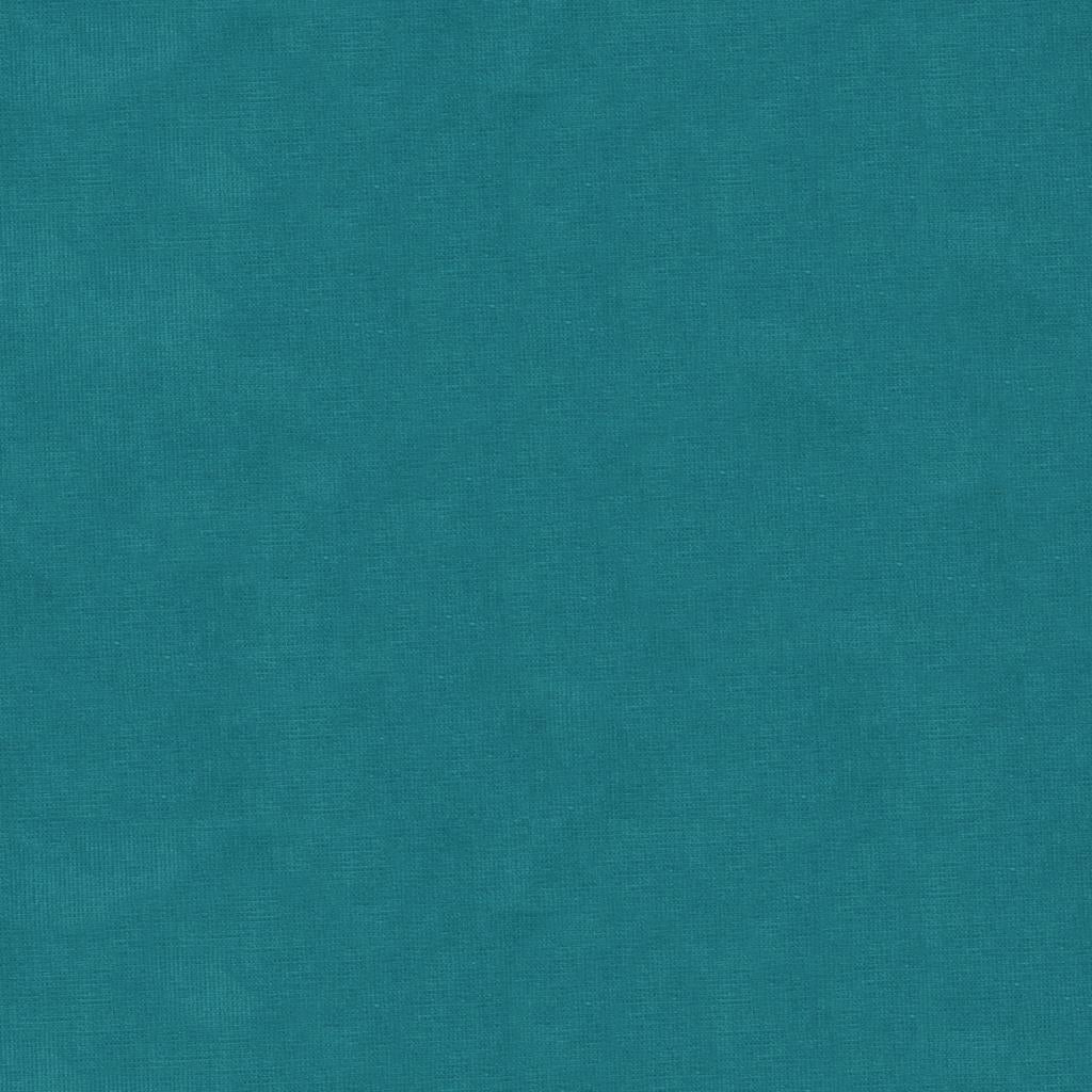 Brunschwig & Fils CHARMANT VELVET CERULEAN Upholstery Fabric