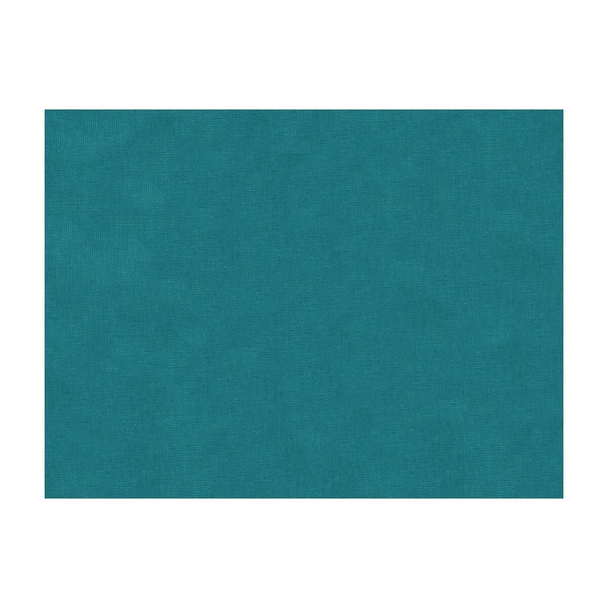 Brunschwig & Fils CHARMANT VELVET CERULEAN Fabric