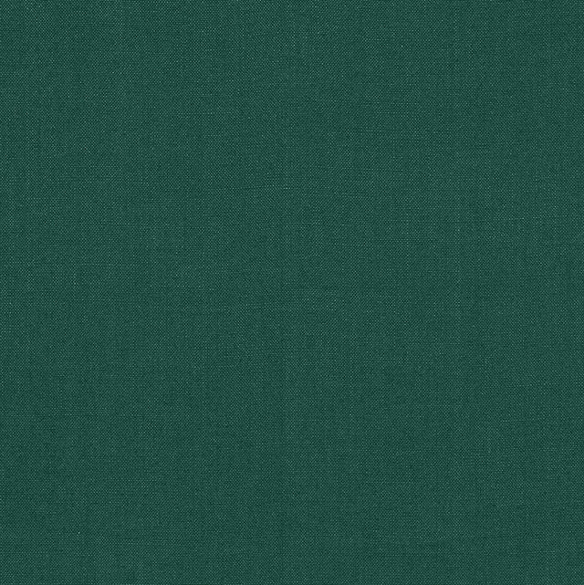 Schumacher Piet Performance Linen Spruce Fabric