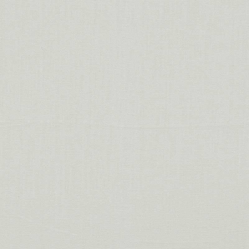 Schumacher Piet Performance Linen Platinum Fabric