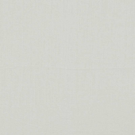Schumacher Piet Performance Linen Platinum Fabric