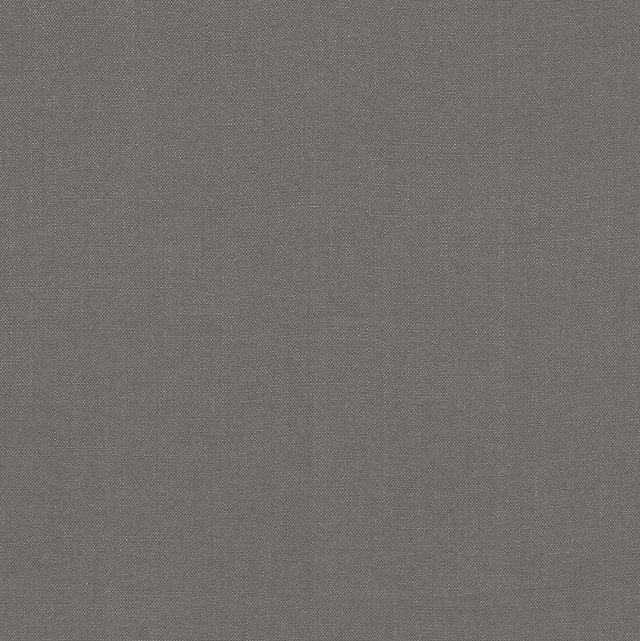 Schumacher Piet Performance Linen Grisaille Fabric