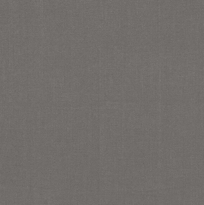 Schumacher Piet Performance Linen Grisaille Fabric