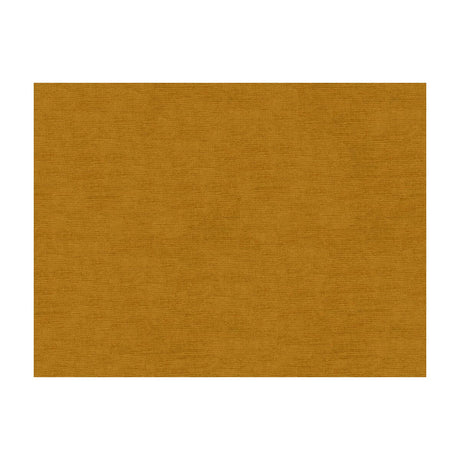 Brunschwig & Fils CHARMANT VELVET BRASS Fabric