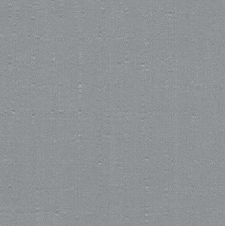 Schumacher Piet Performance Linen French Grey Fabric