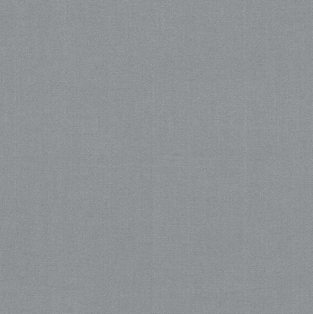 Schumacher Piet Performance Linen French Grey Fabric