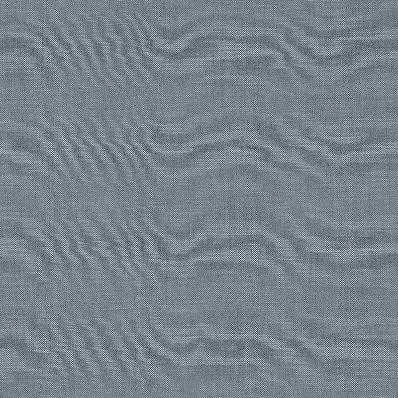 Schumacher Piet Performance Linen Copenhagen Fabric