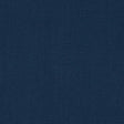 Schumacher Piet Performance Linen Indigo Fabric