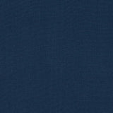 Schumacher Piet Performance Linen Indigo Fabric