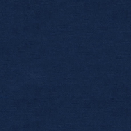 Brunschwig & Fils CHARMANT VELVET INDIGO Upholstery Fabric