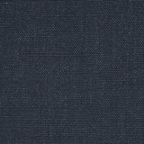 Schumacher Piet Performance Linen Navy Fabric