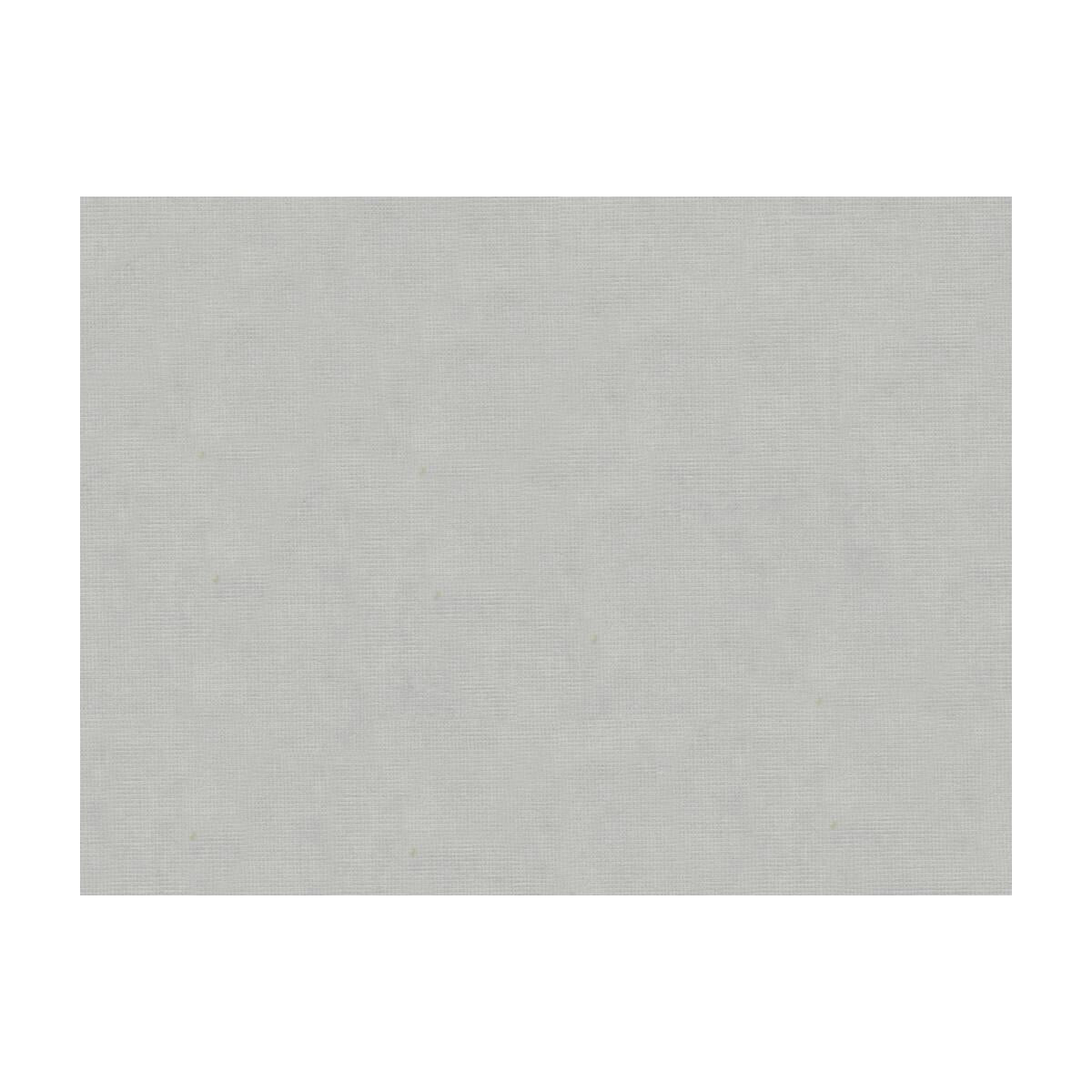 Brunschwig & Fils CHARMANT VELVET SILVER Fabric